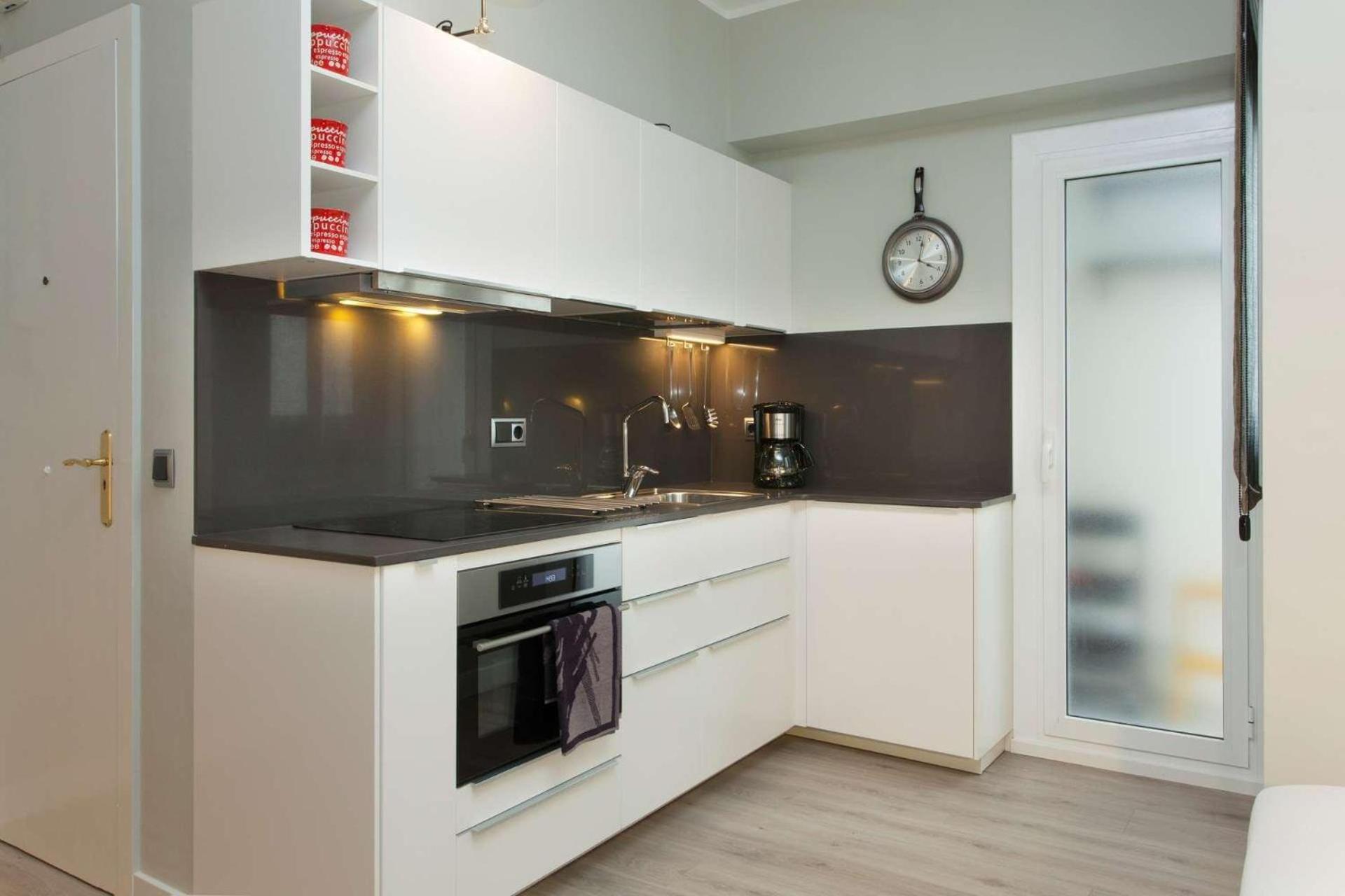 Apartamento Bonito 2