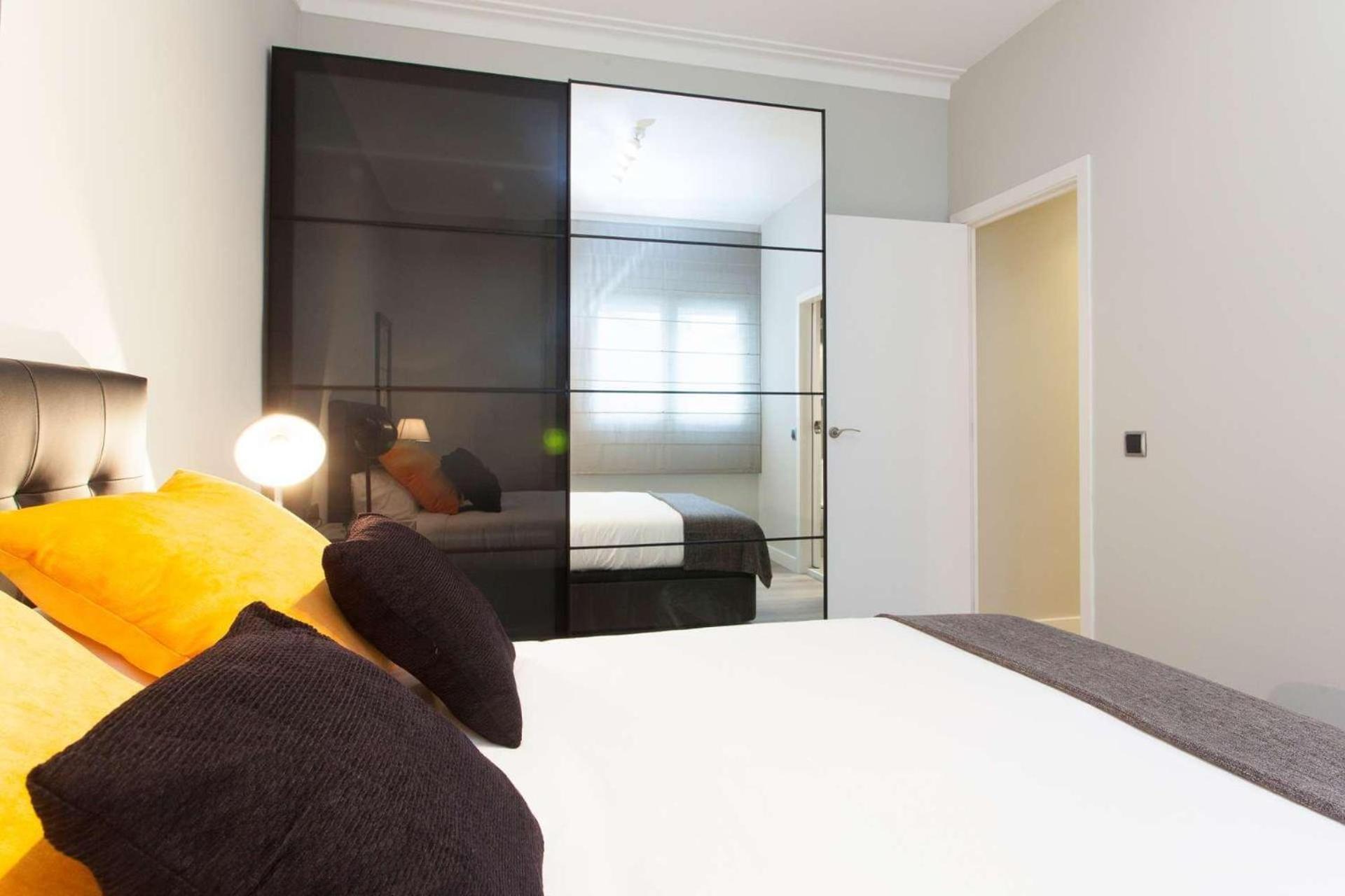 Apartamento Bonito 2 Barcelona