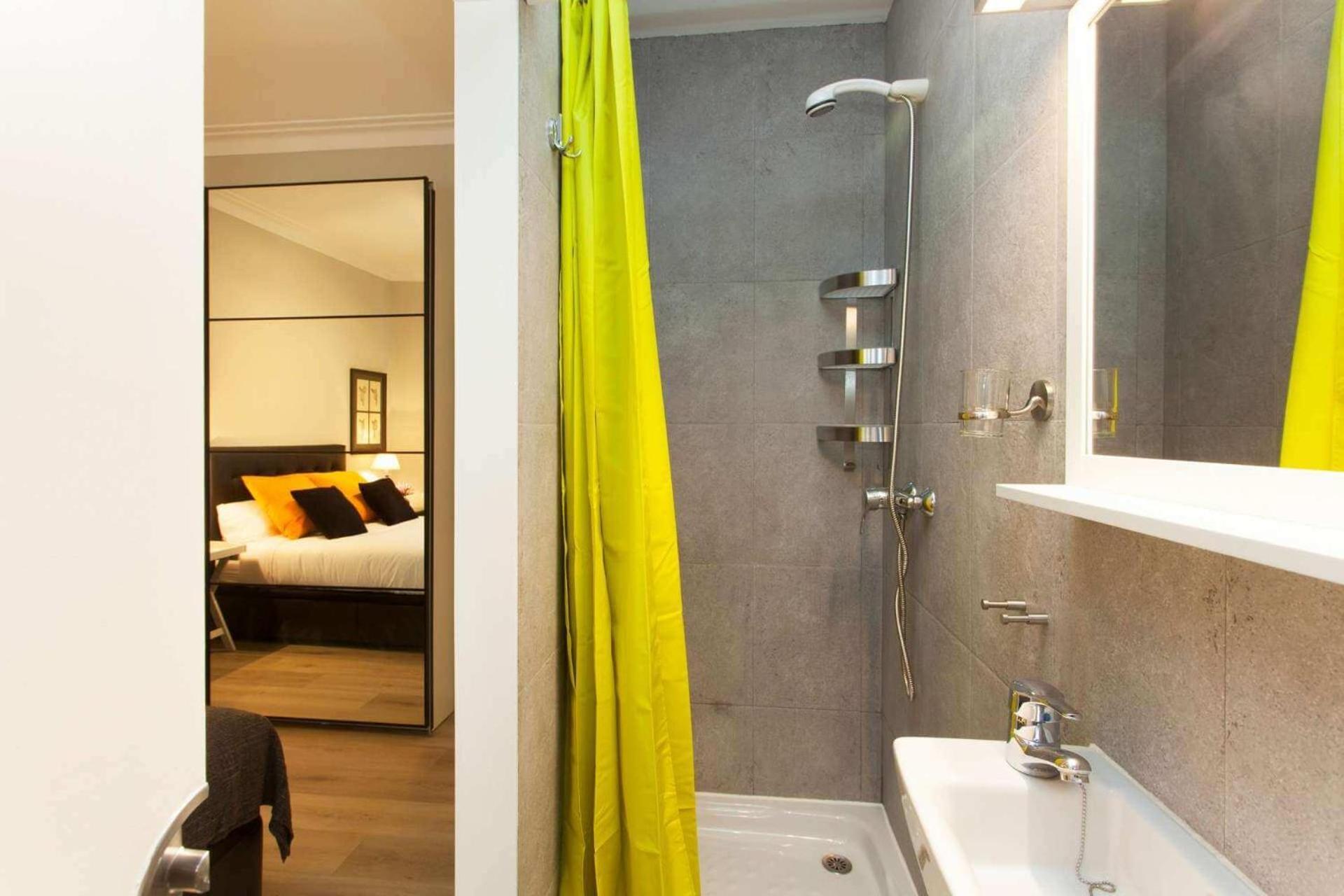 Bonito 2 Apartamento Barcelona